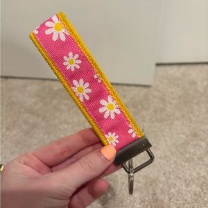 Daisy KeyChain